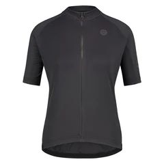 AGU Core SS Essential Dame Sykkeltr&#248;ye Black, Str. L