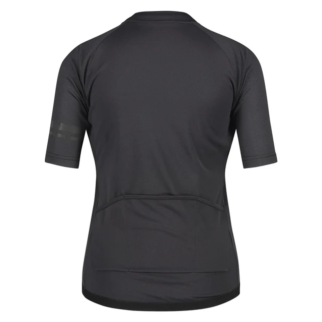 AGU Core SS Essential Dame Sykkeltrøye Black, Str. L 