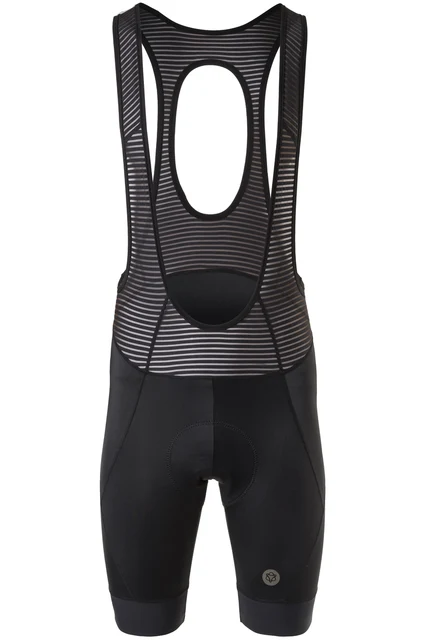 AGU Prime II Essential Sykkelshorts Black, Str. S 