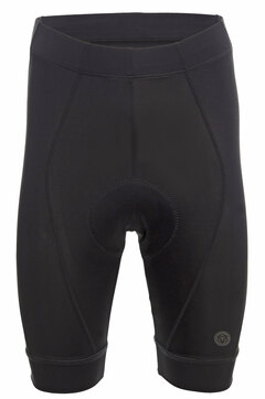AGU Essential II Shorts Black, Str. L