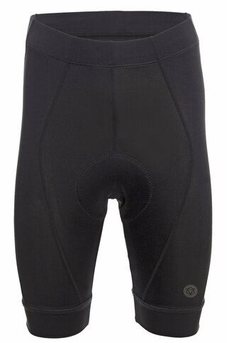 AGU Essential II Shorts Black, Str. 3XL