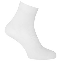 AGU Essential Medium Sokker White, Str. S/M
