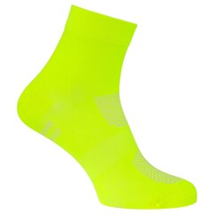 AGU Essential Medium Sokker Neon Yellow, Str. L/XL