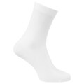 AGU Essential High Sokker White, Str. L/XL
