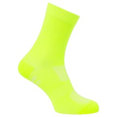 AGU Essential High Sokker Neon Yellow, Str. L/XL