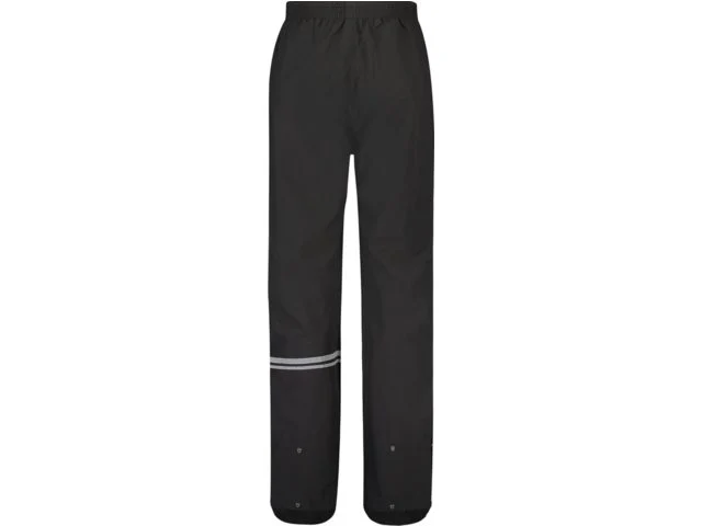 AGU Original Regnbukse Essential Sort, Str. XXL 