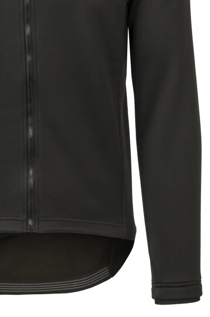 AGU Essential Winter Thermo Sykkeljakke Sort, Str. XXXL 