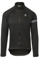 AGU Essential Winter Thermo Cykeljacka Svart, Str. XXXL