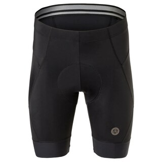 AGU Prime II Essential Shorts Black, Str. XXXL