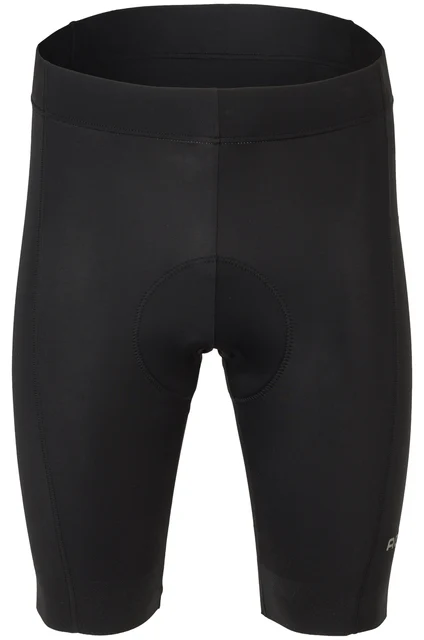 AGU Comfort Plus Sykkelshorts Black, Str. L 