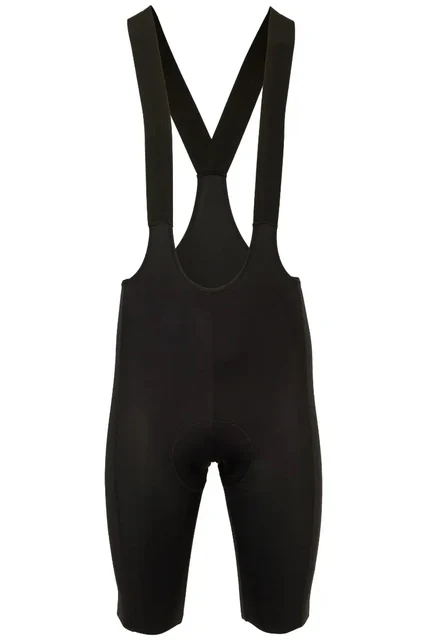 AGU Comfort Plus Sykkelshorts Black, Str. M 