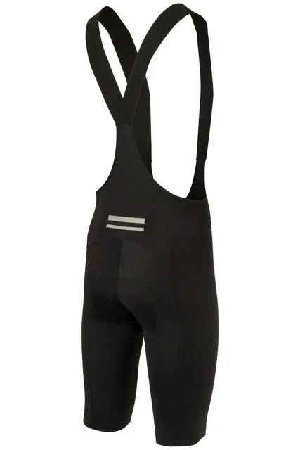 AGU Comfort Plus Sykkelshorts Black, Str. M 