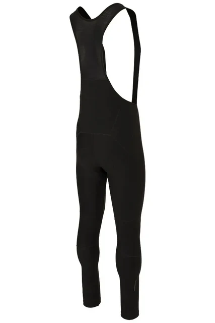 AGU Essential III Sykkelbukse Sort, Str. XL 