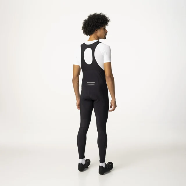 AGU Essential III Sykkelbukse Sort, Str. XL 