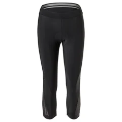 AGU Prime Capri Dame Knikkers Black, Str. L