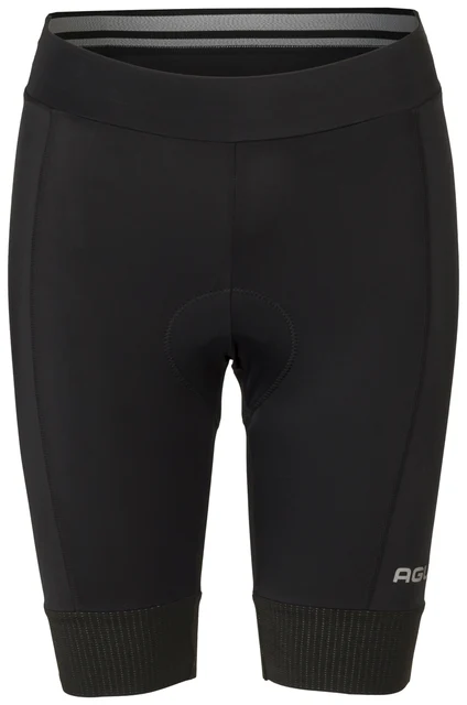 AGU Essential W Sykkelshorts Black, Str. M 