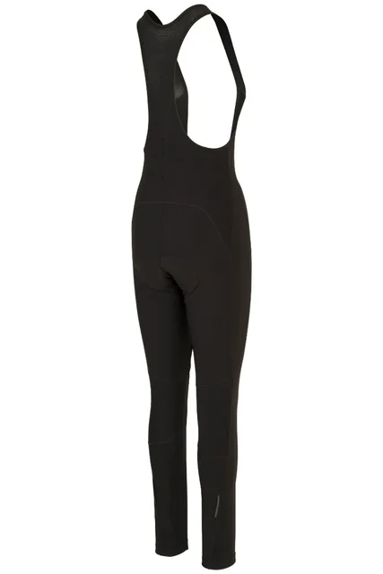 AGU Essential III Dame Sykkelbukse Sort, Str. M 