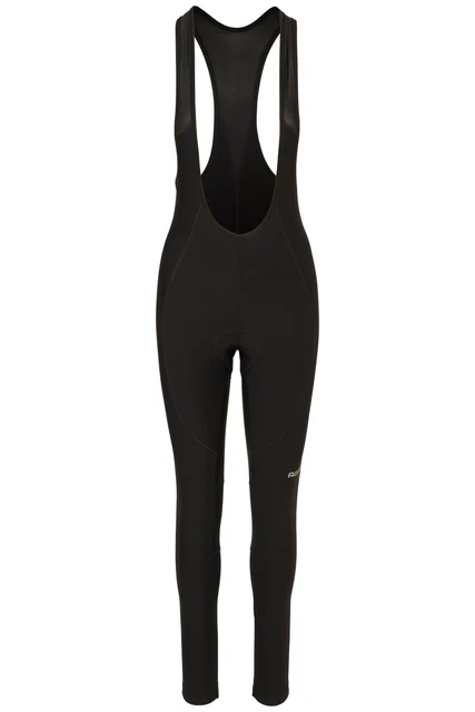 AGU Essential III Dame Sykkelbukse Sort, Str. M 