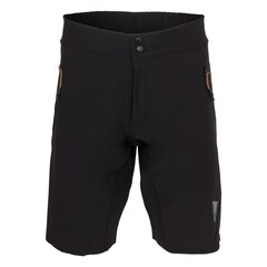 AGU Essential Venture MTB Shorts Black, Str. L