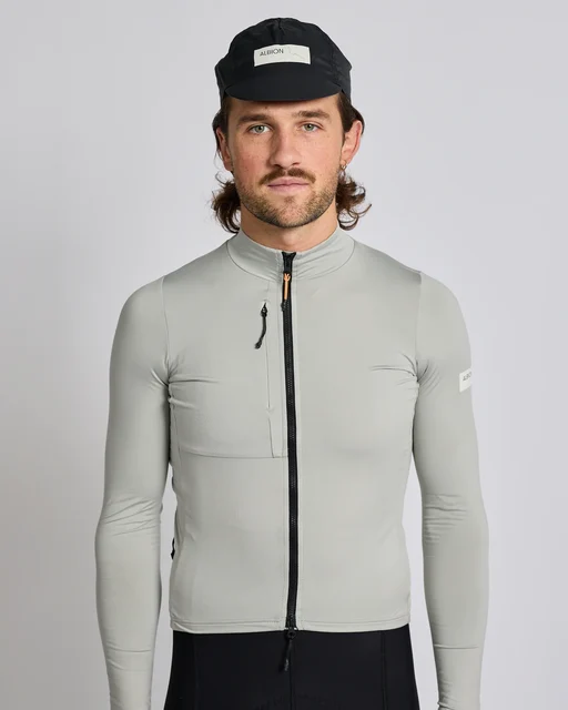 Albion Pertex® Equilibrium Cycling Caps Black, Onesize 