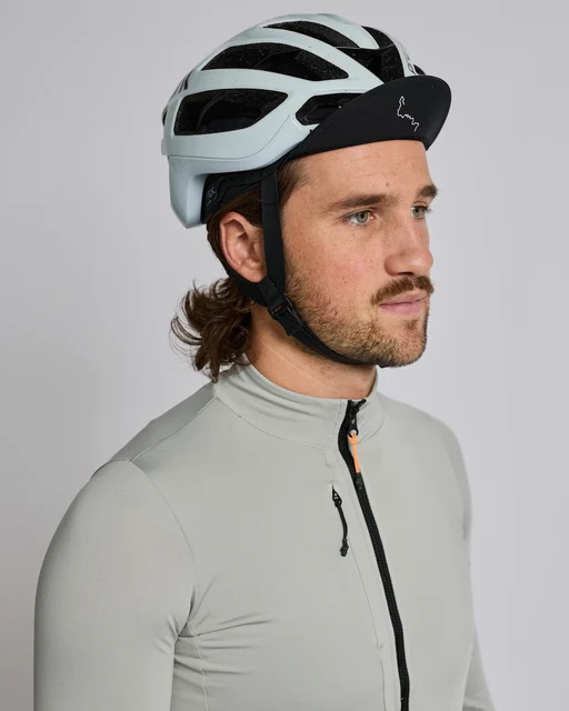 Albion Pertex® Equilibrium Cycling Caps Black, Onesize 