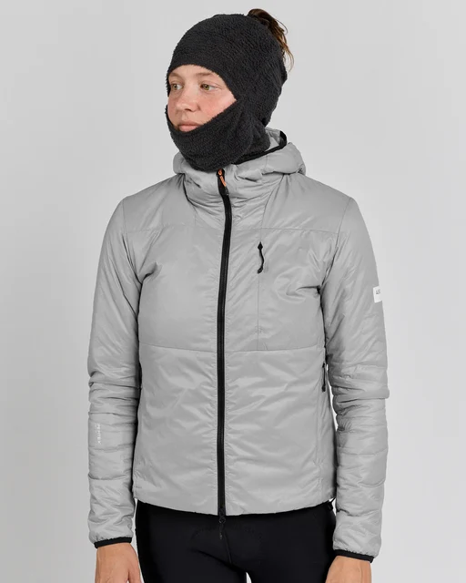 Albion Primaloft Active Evolve Balaklava Black, One size 
