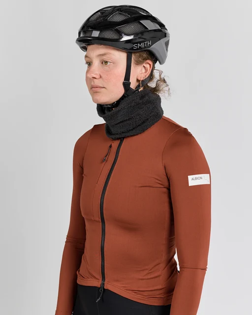 Albion Primaloft Active Evolve Balaklava Black, One size 