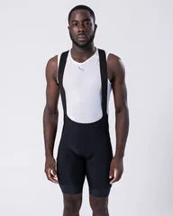 Albion ABR1 Thermal Pocket Sykkelshorts Black, Str. XXL