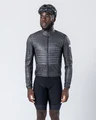 Albion Men's Ultralight Insulated Jakke Graphite, Str. L