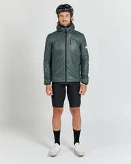 Albion Men's Zoa Mountain Jakke Shale Green, Str. XS