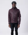 Albion Men's Zoa Mountain Jakke Peat, Str. L