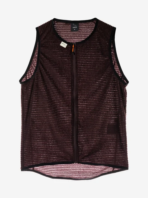 Albion Primaloft Active Evolve Vest Peat, Str. XS 