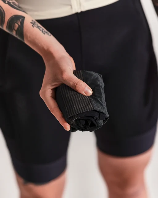 Albion Visibility Cargo Vest Orange / Reflective 