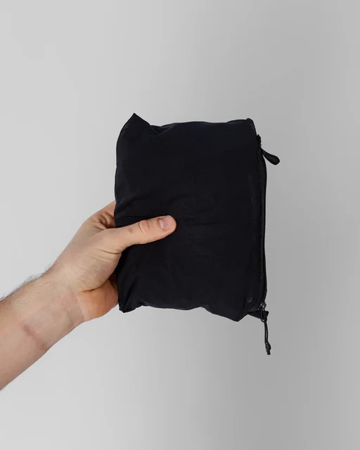 Albion Men's All Road Pertex® Vest Black, Str. XS 