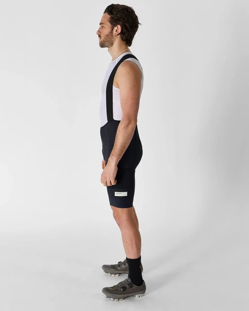 Albion Men's ABR1 Pocket Sykkelshorts Black, Str. M 