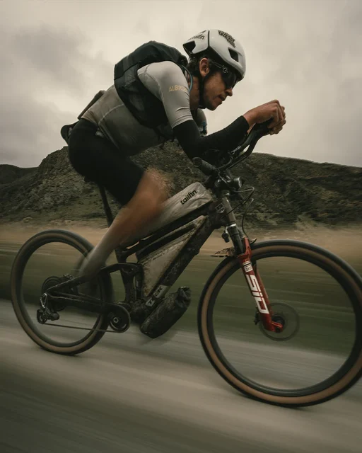 Albion Men's ABR1 Pocket Sykkelshorts Black, Str. M 