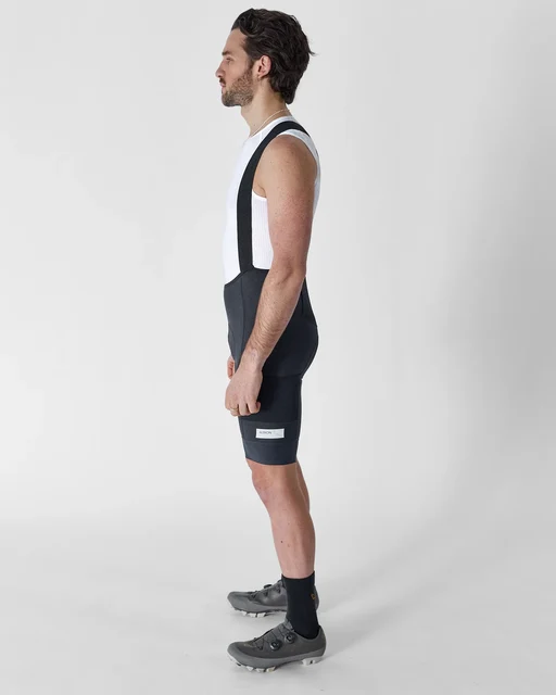 Albion Men's ABR1 Pocket Sykkelshorts Graphite, Str. XS 