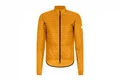 Albion Men's Ultralight Insulated Jakke Burnt Yellow, Str. L