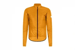 Albion Men's Ultralight Insulated Jakke Burnt Yellow, Str. XS