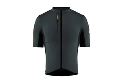 Albion Men's Traverse Trøye Slate Grey, Str. XS