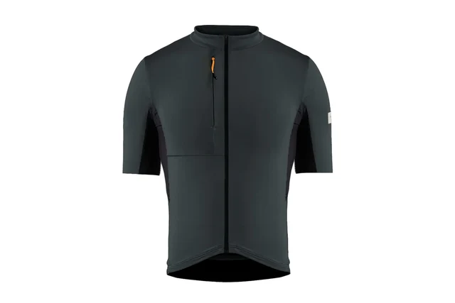 Albion Men's Traverse Trøye Slate Grey, Str. XS 