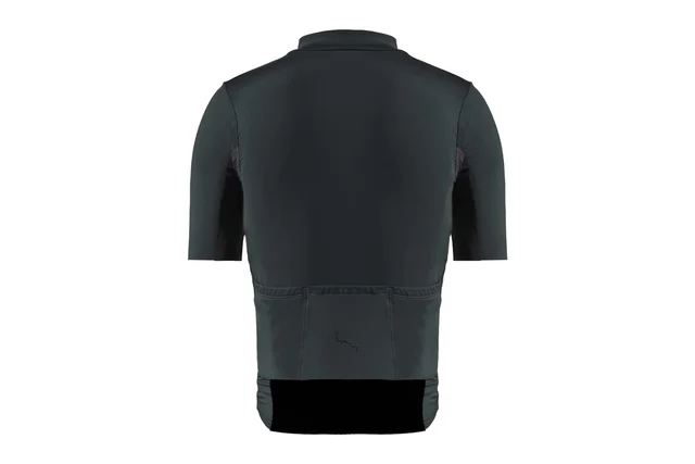 Albion Men's Traverse Trøye Slate Grey, Str. XS 