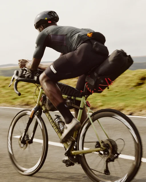 Albion Men's Traverse Trøye Slate Grey, Str. XS 