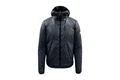 Albion Men's Zoa Mountain Jakke Midnight Blue, Str. L