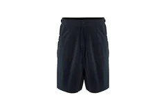 Albion Men's Zoa Shorts Charcoal/Olive Grey, Str. M