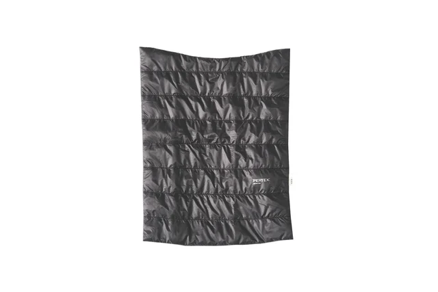 Albion Burner Isolasjonslag Charcoal 