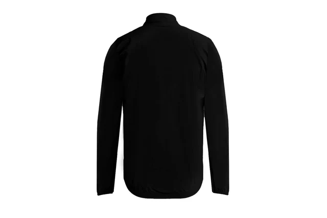 Albion Men's All Road Pertex® Regnjakke Black, Str. XS 