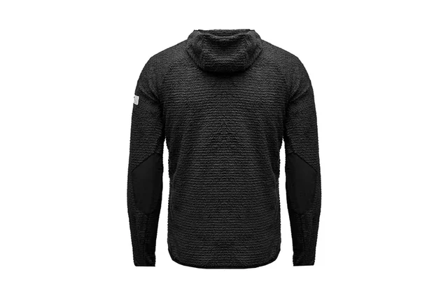 Albion Primaloft Active Evolve Hoodie Graphite, Str. XS 