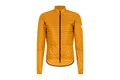 Albion Wmn's Ultralight Insulated Jakke Burnt Yellow, Str. L