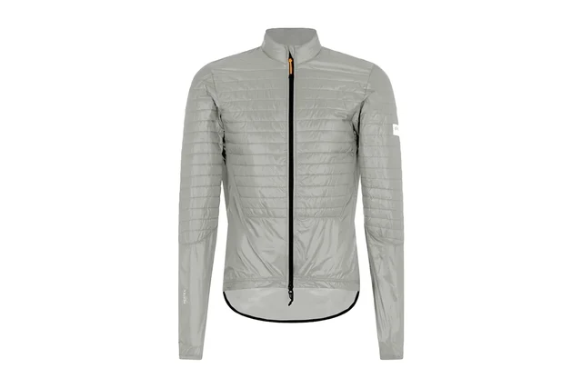 Albion Wmn's Ultralight Insulated Jakke Mist, Str. S 